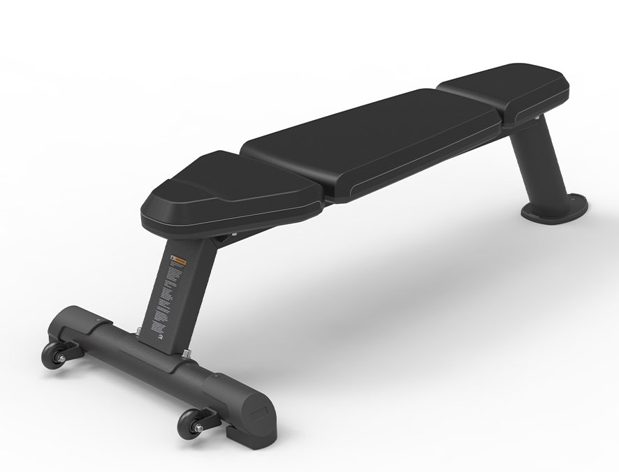 Spirit commercial - Flat Bench SP-4201